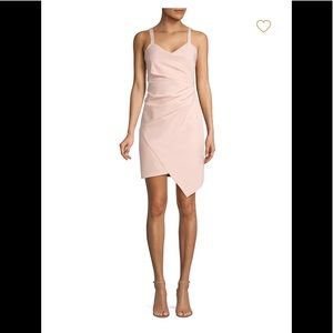 Parker Black Alana Cocktail Dress